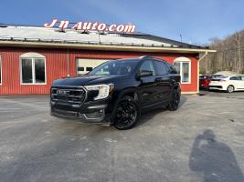 GMC Terrain 2022 AT4 AWD intérieur en cuir $ 30943
